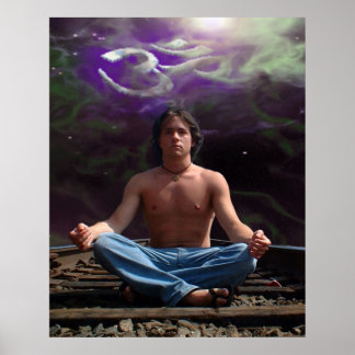 Fast Track to God Poster