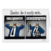 Faster! - Cheaper! (Front Horizontal)