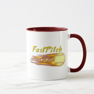 Fastpitch03 Mug