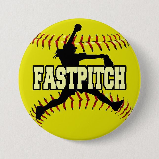 Fastpitch Button (Front)