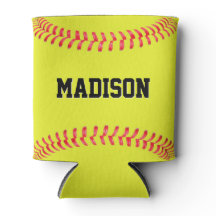 Fastpitch Softball Player / Team Name Personalized