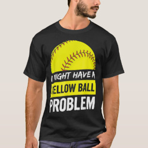 Fastpitch Softball Quote for a Softball Pitcher  T-Shirt