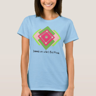 Fastpitch Softball T-shirt