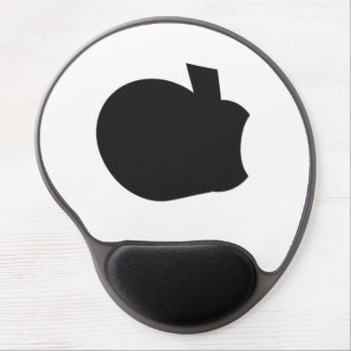 Fat Apple mouse pad