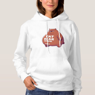 Fat Bear Week 2024 Hoodie