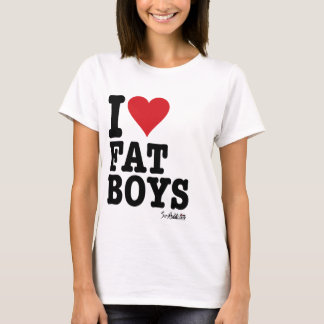 FAT BOY T-Shirt