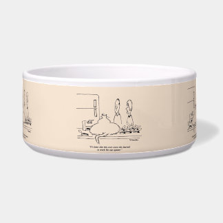Fat Cat Bowl