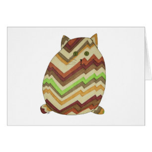 Fat Cat Cards