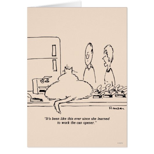 Fat Cat Cards (Front)