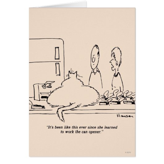 Fat Cat Cards (Front)