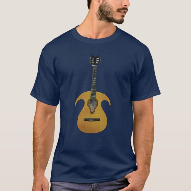 Fat Cat T-Shirt (Front)
