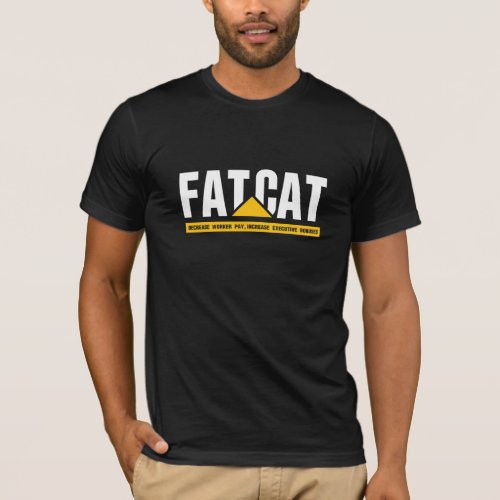 Fat Cat T_Shirt