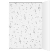 Fat Checkered Country Kitty Cat Acoustic Guitar (Inside (Left))