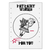 FAT FAIRY WISHES (Front)