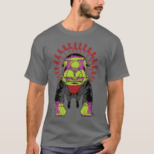 Fat Head Frank T-Shirt