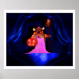 fat lady sings poster