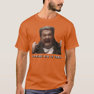 Fat Man Overdrawn at the Memory Bank gift boy T-Shirt