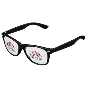 Fat Pride Kids Sunglasses