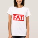 Fat Stamp T-Shirt