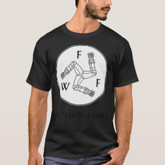 Fat White Family T-Shirt