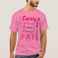 best t shirts for curvy figures