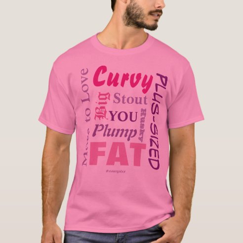 best t shirts for curvy figures