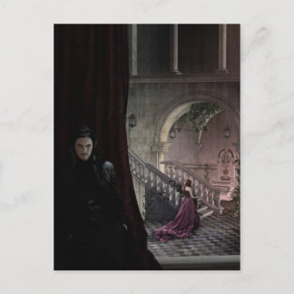 Fatal Attraction Postcard