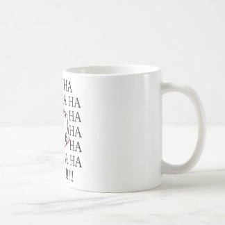 Fatal Roll Coffee Mug