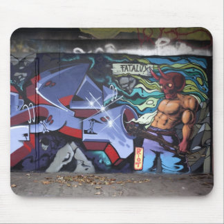 Fatality Mouse Pad