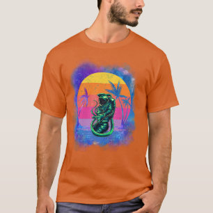 Fatastic underwater welder T-Shirt