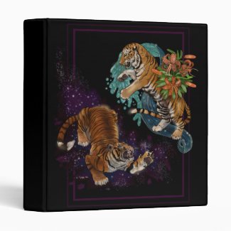 Fate in the Stars Tigers 