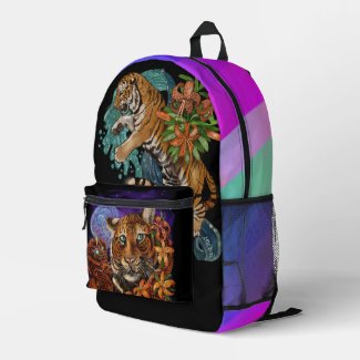 Fate in the Stars Tigers