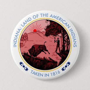 Fate Sealed Button