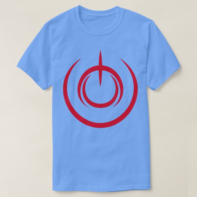 Fate Stay Night Archer Summon T-Shirt (Design Front)