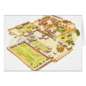 Fatehpur Sikri. Adra. India (Front Horizontal)