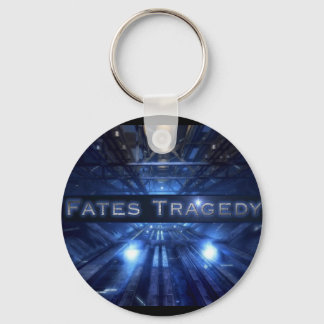 FATES TRAGEDY key chain