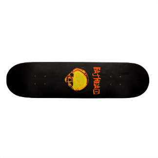 FatHead Skateboard