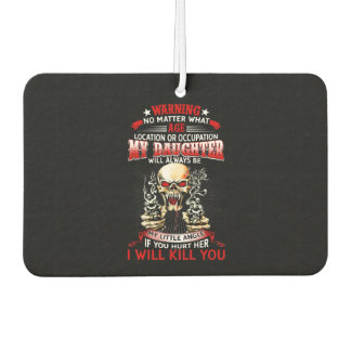 Father Air Freshener