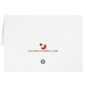 Father Among His Boys (Back Horizontal)