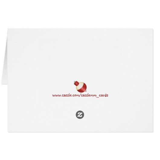 Father Among His Boys (Back Horizontal)