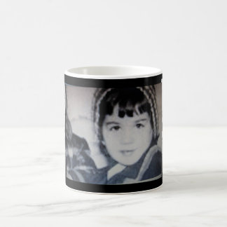 father and daughter coffee mug