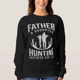 Father And Daughter Hunting Shirt Hunters