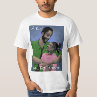 Father and Daughter T-Shirt