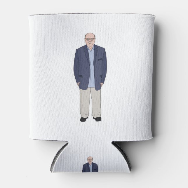 Father Can Cooler (Front)