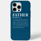 Father Case-Mate iPhone Case (Back)