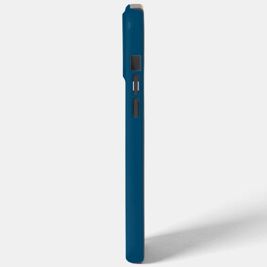 Father Case-Mate iPhone Case (Back / Left)