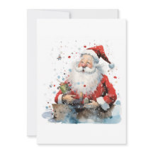 Father christmas, santa clause, christmas