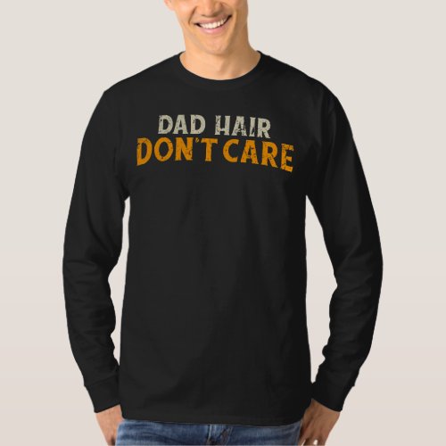 Father Cool Fathers Day For Daddy Or Father 2 T_Shirt