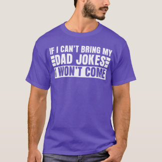 Father Dad gift T-Shirt