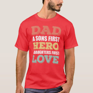 Father day friends T-Shirt